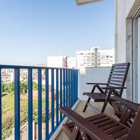 Flh Beato River View With Balcony Lisboa Exterior foto