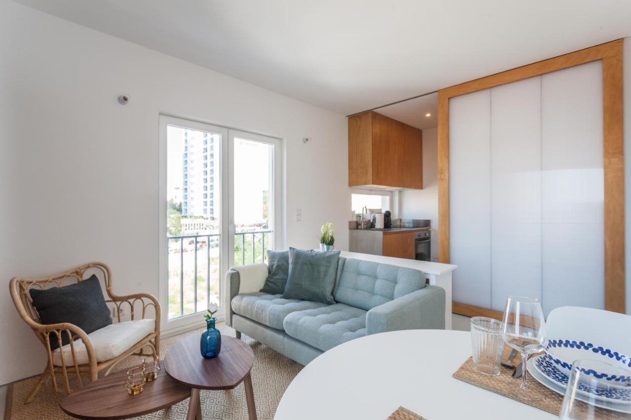 Flh Beato River View With Balcony Lisboa Exterior foto
