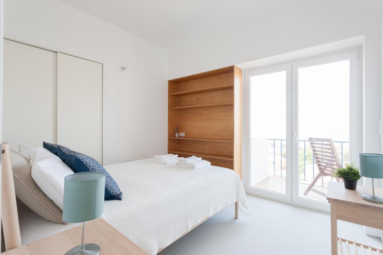 Flh Beato River View With Balcony Lisboa Exterior foto
