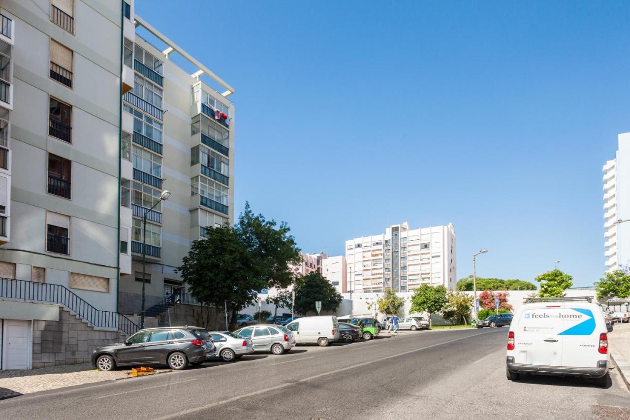 Flh Beato River View With Balcony Lisboa Exterior foto